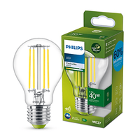 Philips Classic LED CL EELA E27 2.3-40W/840 SRT4 (929003066501)