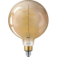 Philips LED Filament Globe E27