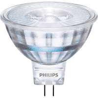 Philips LED Reflektor GU5.3 4.4-35W/827 (929002494603)