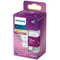Philips LED-Spot 871951430762900 4,4 W GU5.3 warmweiß