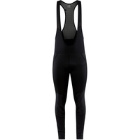 Craft Core Bike SubZ Wind Bib Fahrrad-Trägerhose Herren 999000