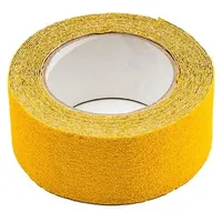 3M AR1GB50 Anti-Rutsch Klebeband, 50 mm, Gelb