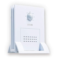 M-e modern-electronics Zusatz-Sender DGF-300 TX Weiß 41059