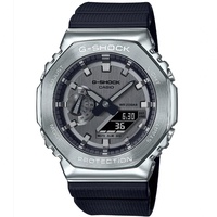 Casio G-Shock Resin 44,4 mm GM-2100-1AER