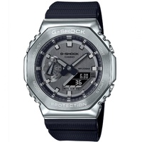 Casio G-Shock GM-2100 Resin 44,4 mm GM-2100-1A