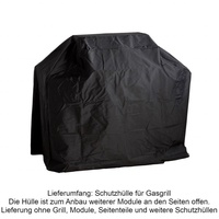 ALLGRILL All Grill Gasgrill Allgrill 77810 modulare Abdeckhaube Schutzhülle