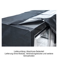 ALLGRILL All Grill - Allgrill 77850-15 modulare Abdeckhaube Schutzhülle