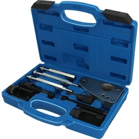 BRILLIANT TOOLS HDI-Injektor-Auszieher-Satz, 9-tlg