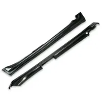 Van Wezel Einstiegblech Links 3024103