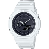 Casio G-Shock GA-2100 Resin 45,4 mm GA-2100-7A