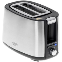 Adler AD 3214 Toaster (AD 3214)