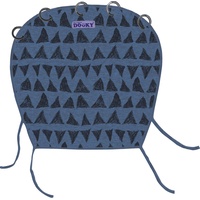 Dooky Design Sonnenschutz für Kinderwagen Sonnenschirm Blue Tribal