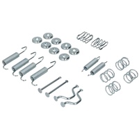 Quick Brake 105-0816