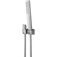 Wenko Waschbeckenbrause mit Duo Haken