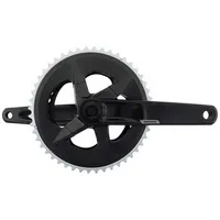 Sram Rival AXS DUB Powermeter Kurbel Road 2-fach