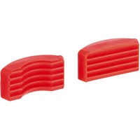 Knipex 12 59 02 Kunststoff - rot