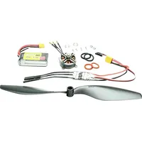 PICHLER Shocky Pro Power Set