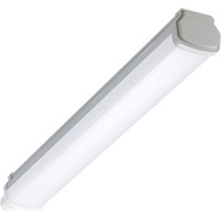 Philips Ledinaire WT060C L600 LED-Feuchtraumleuchte LED LED fest eingebaut