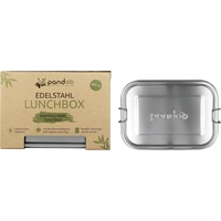 Pandoo Lunchbox Edelstahl 800ml