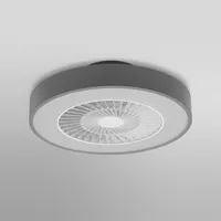 LEDVANCE Smart+ WiFi Ceiling Fan grau