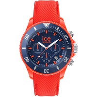 ICE-Watch - ICE chrono Orange blue - Orange Herrenuhr