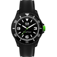 ICE-Watch - ICE sixty nine SOLAR Black - Schwarze