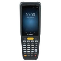 Zebra Technologies Zebra MC2700 Datenerfassungsterminal (2D-Barcodes, Barcode-Scanner, Schwarz