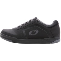 O'Neal Pinned Flat Pedal schwarz/grau 43