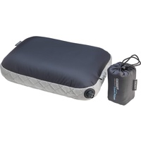 Cocoon Air Core Kissen - Charcoal / Smoke Grey