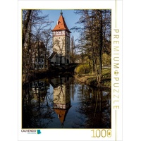 Calvendo Waiblingen im Remstal Puzzle