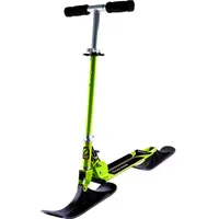 Stiga Snow Kick-Bike grün/schwarz (505520)
