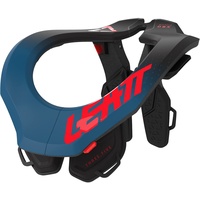 Leatt DBX 3.5 2020 Nackenschutz, blau, 2XL - fuel