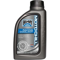 Bel-Ray Moto Chill Racing Kühlflüssigkeit 1 Liter