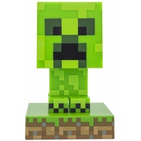 Paladone Icon Licht Minecraft Creeper