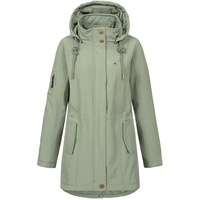 DEPROC activ DEPROC Active Softshellmantel TWIN PEAK II SLATE