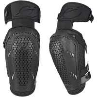 O'Neal Oneal Pro III Elbow Guard Black One Size