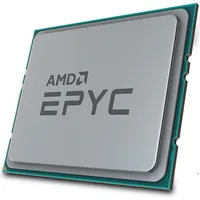 AMD EPYC 7513 2.6ghz Oem Cpu - Silver