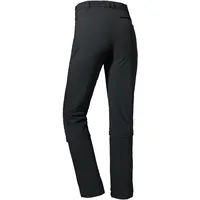 Schöffel Engadin1 Wanderhose Damen black, 80