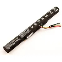 CoreParts Laptop-Batterie Lithium-Ionen 2200 mAh 32.6 Wh (1 Zellen,