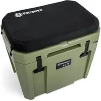 Petromax Sitzkissen für Kühlbox kx25 Schwarz