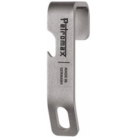 Petromax Schlosshalterung für
