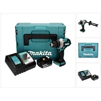 Makita DDF486RG1J inkl. 1 x 6,0 Ah + Ladegerät