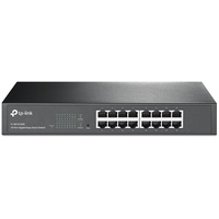 TP-Link TL-SG1016DE 16x Port Gigabit Easy-Smart-Switch IGMPv3