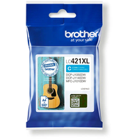 Brother LC-421XL cyan