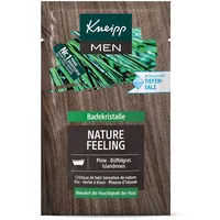 Kneipp Men Badekristalle Nature Feeling