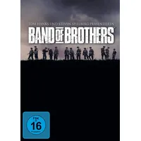 Warner Band of Brothers - Wir waren wie Brüder