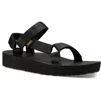 Teva Midform Universal in schwarz - 38