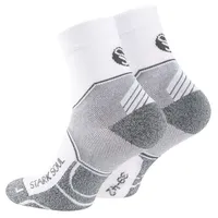 STARK SOUL Quarter Performance Sportsocken, Funktionssocken für Damen &