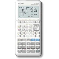 Casio FX-9860GIII Grafikrechner weiß