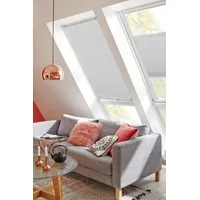 SUNLINES Dachfensterplissee »StartUp Style Honeycomb VD« abdunkelnd verspannt mit